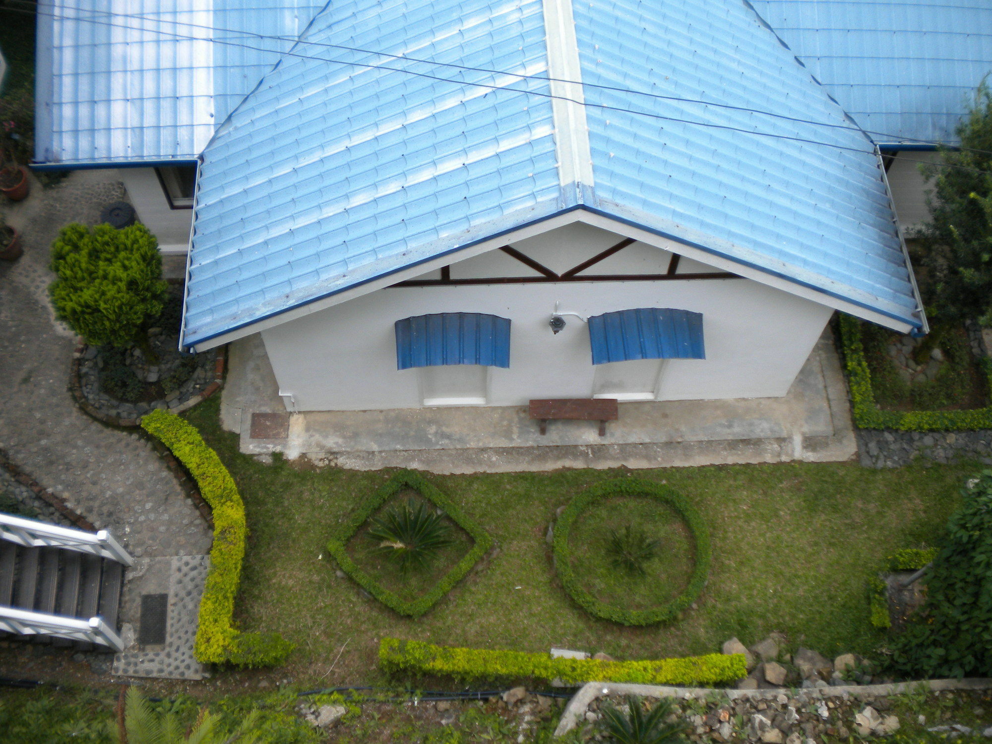 Kinabalu Pine Resort Kampong Kundassan Exterior foto